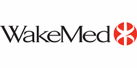 View the WakeMed Health & Hospitals Profile Logo for Employer WakeMed Health & Hospitals